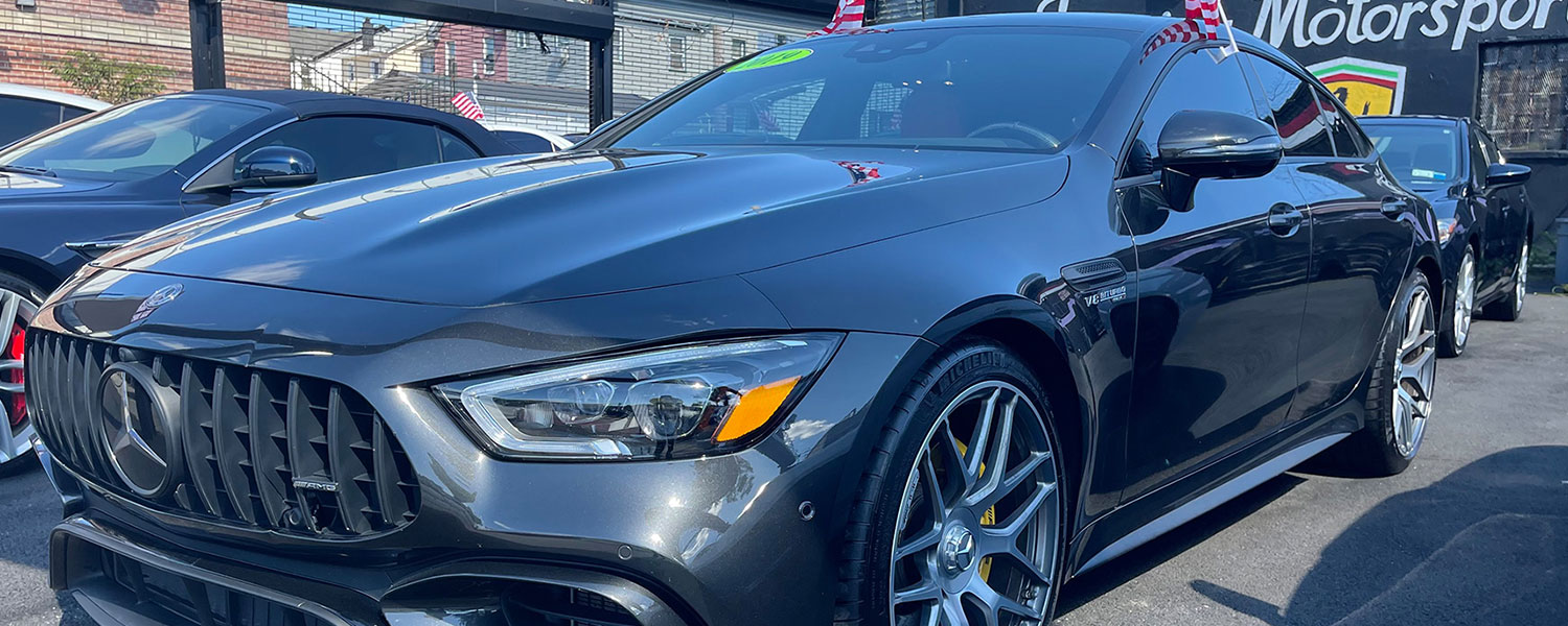 Used cars for sale in Bronx | Allure Motors. Bronx New York